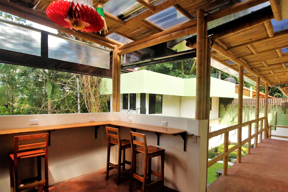 Casa Janaab Palenque 34/50