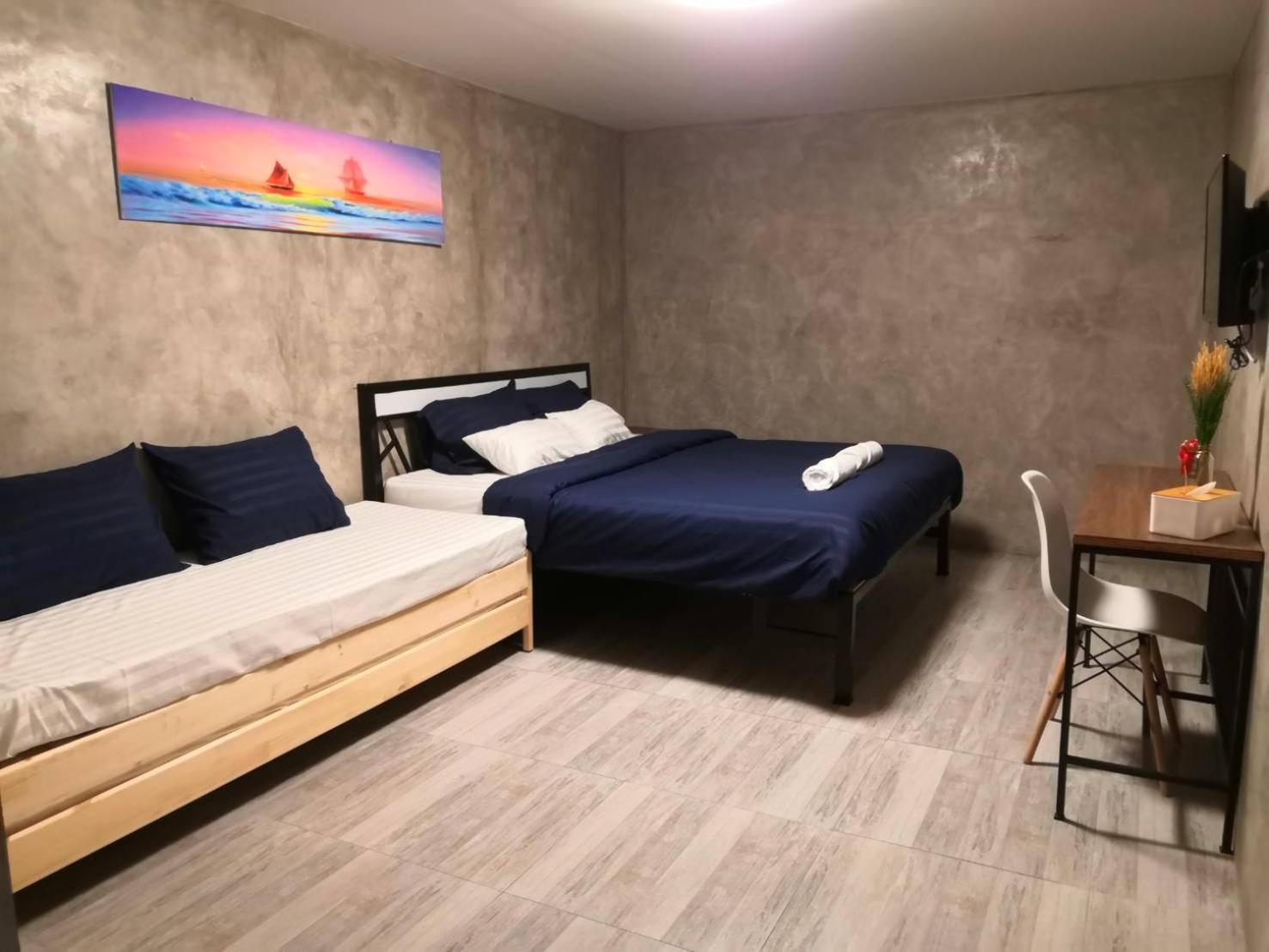 Phooree Boutique Hotel 26/36