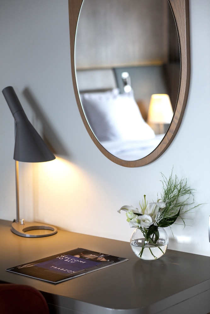 Radisson Blu Hotel Trabzon 11/70