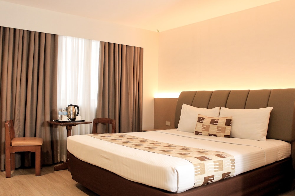 LAS PALMAS HOTEL DE MANILA 6/39