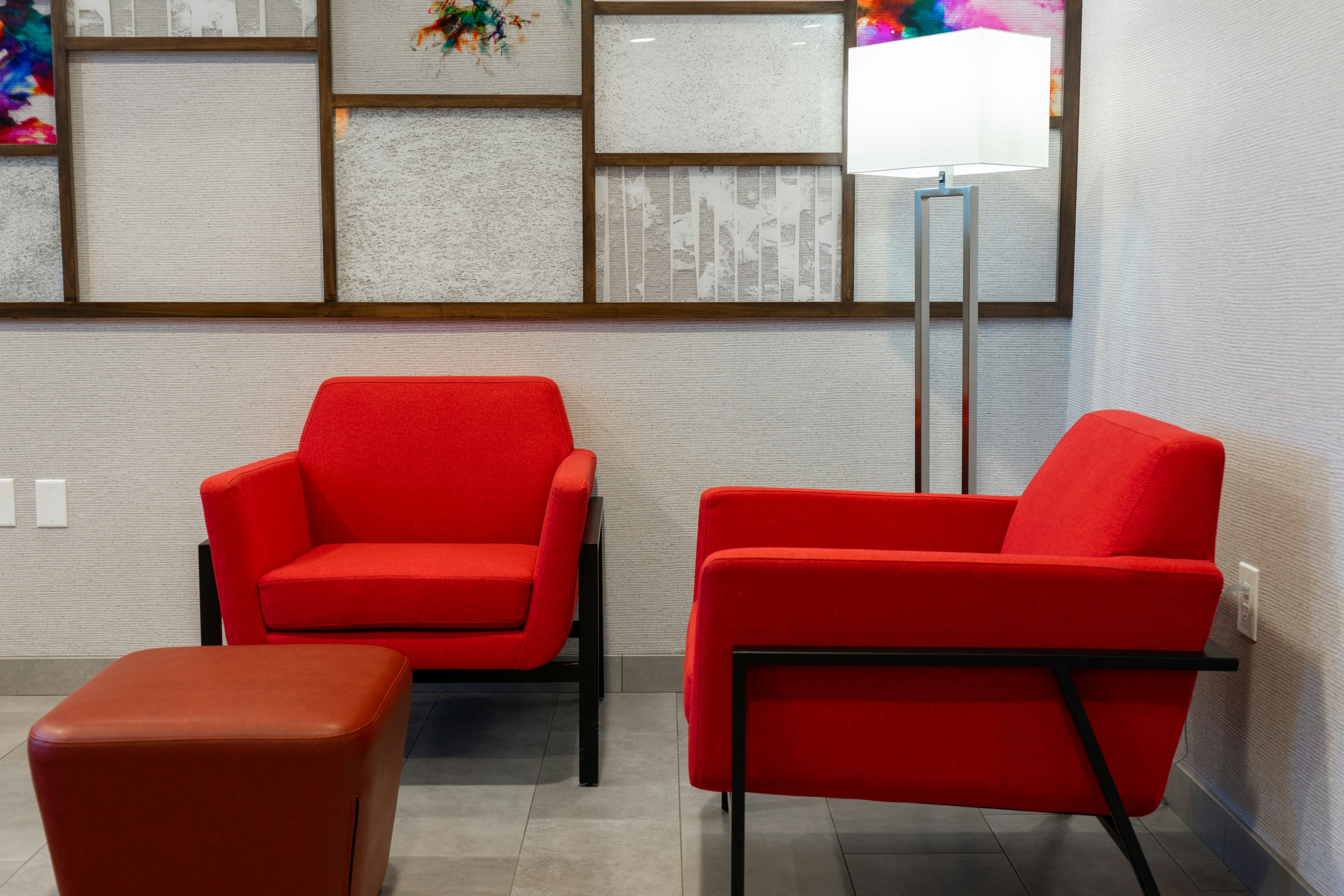 Hampton Inn Elkhorn 17/22