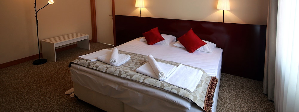 Trakya City Hotel 20/41