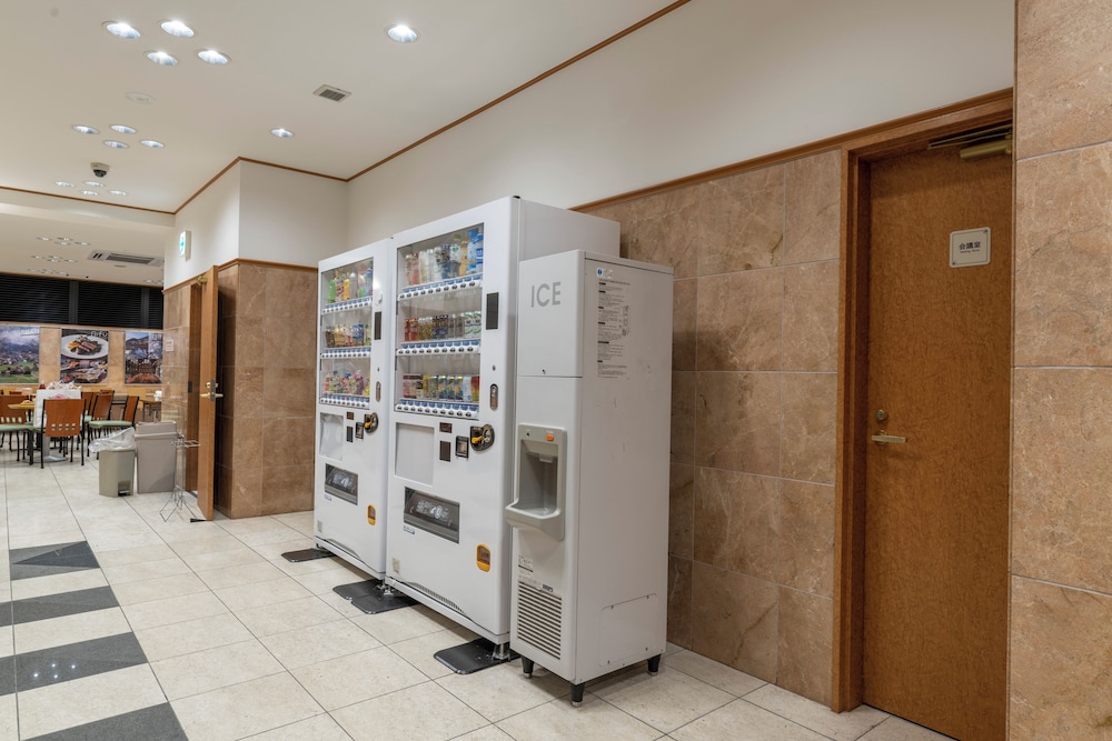 Hotel Endear Gifu 7/54