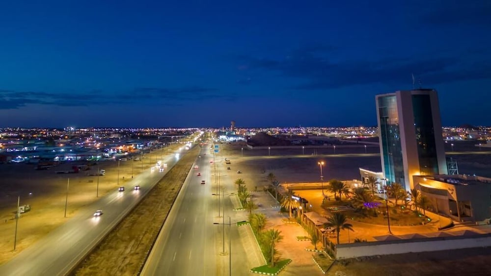 فندق لو بارك كونكورد - سكاكا(Le Park Concord Hotel - Sakaka) 30/33