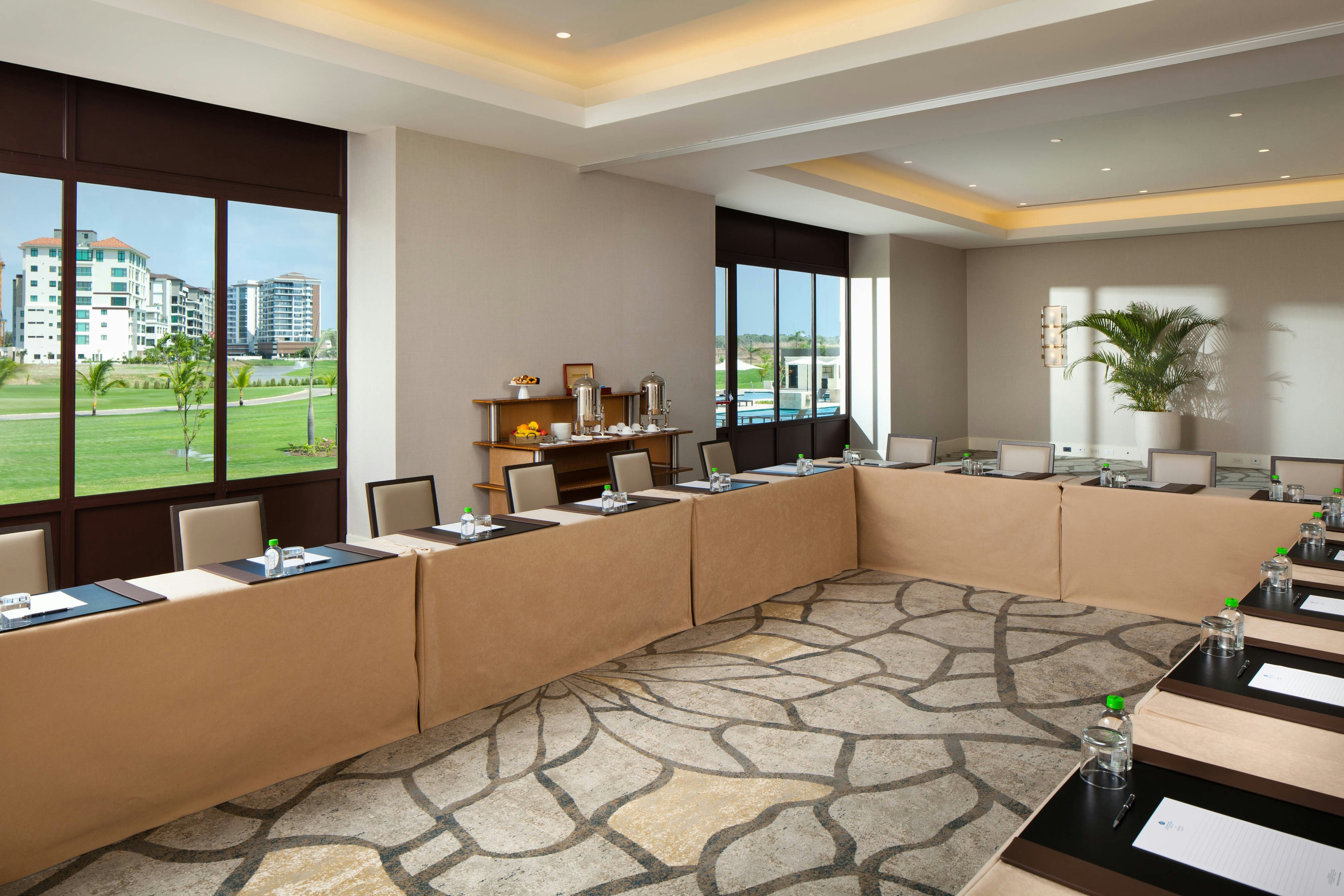 The Santa Maria A Luxury Collection Hotel Golf Resort Panama City 46/76