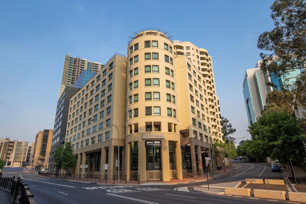 マントラ パラマッタ(Mantra Parramatta) 写真3