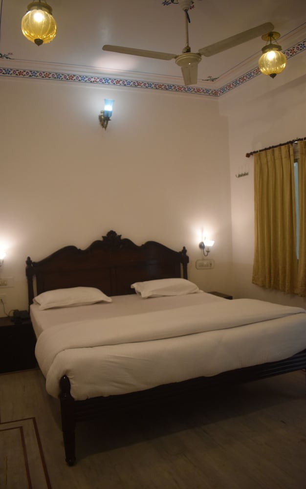 Hotel Thamala Haveli 7/31