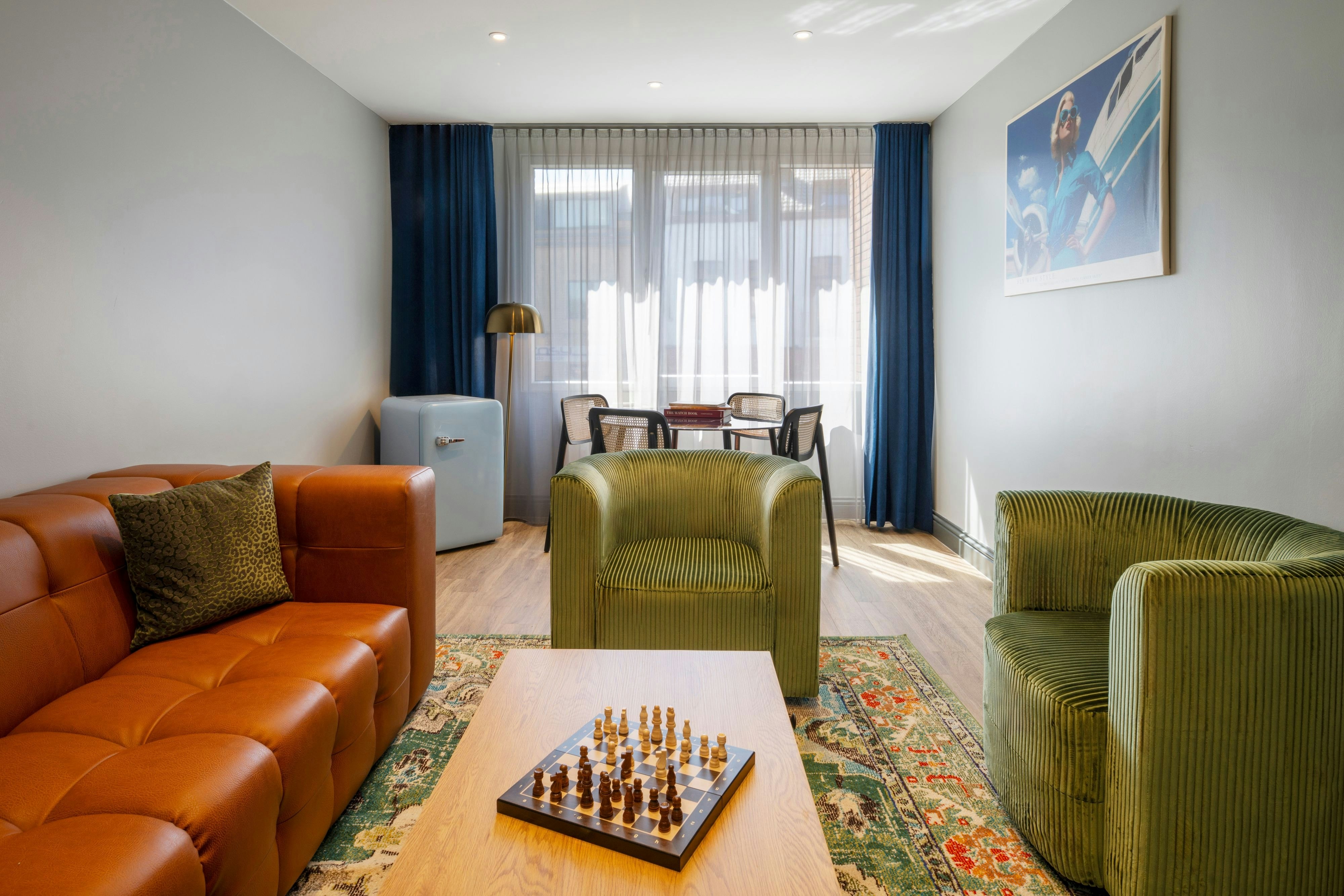 The Belson Brussels, a Tribute Portfolio Hotel 25/61