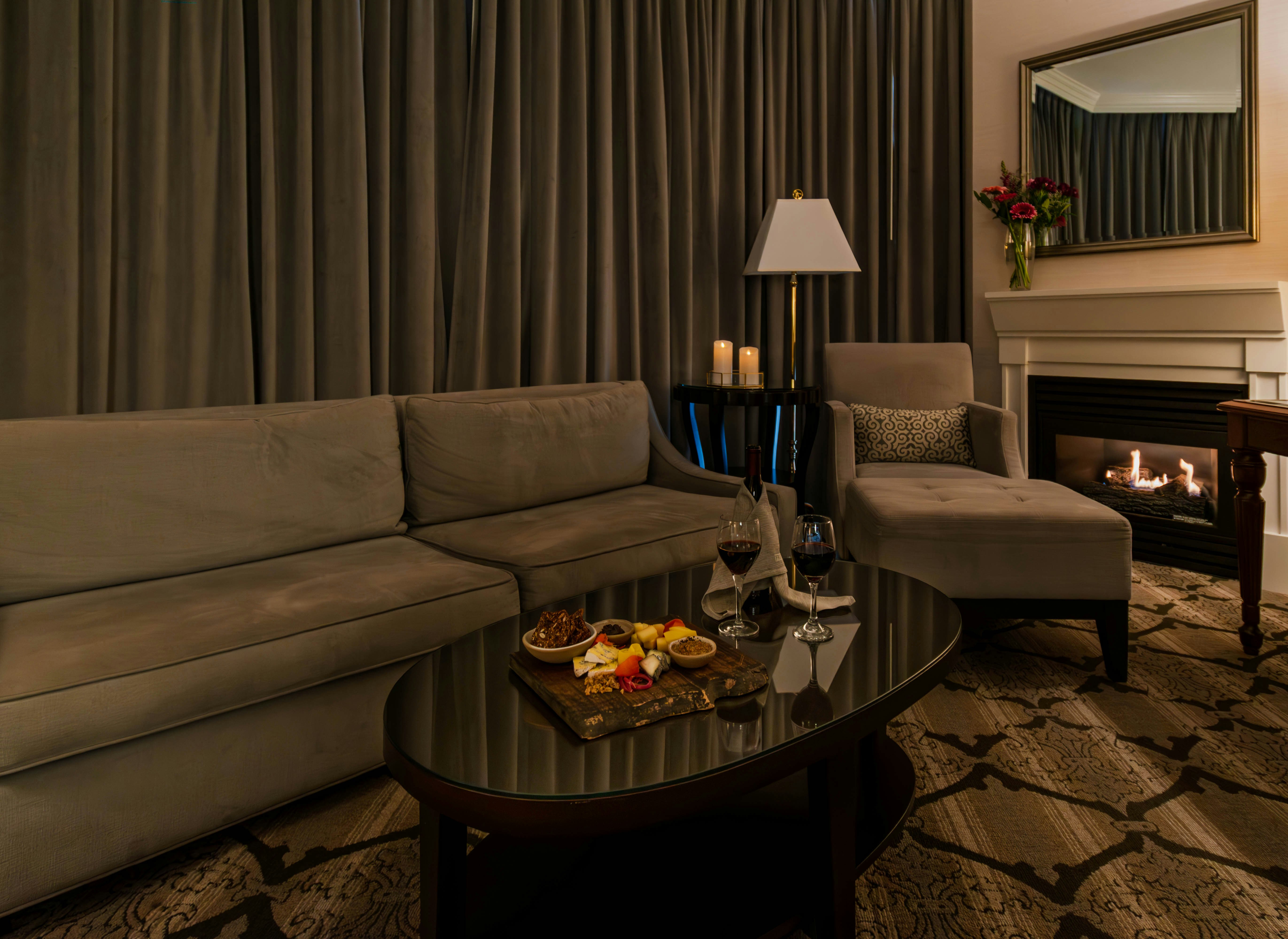 Magnolia Hotel And Spa 47/73