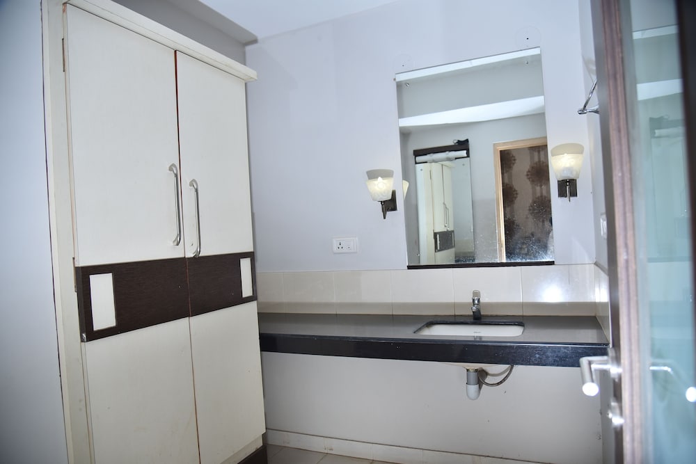 Hotel Ashlesh 39/39
