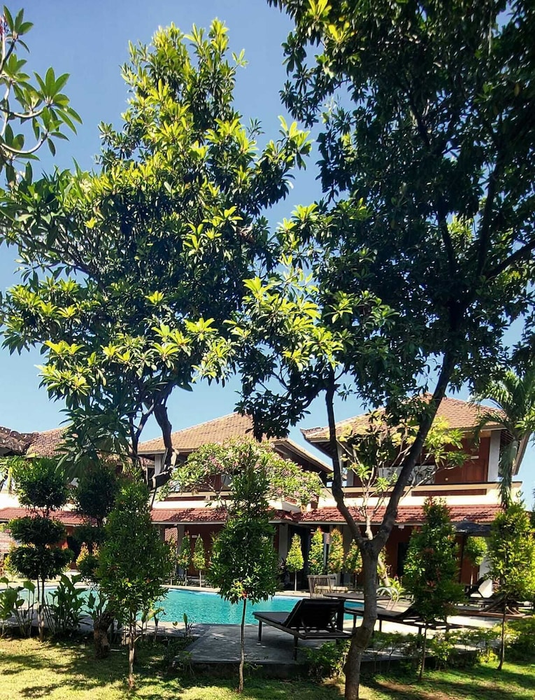 My Lovina Villa 64/70