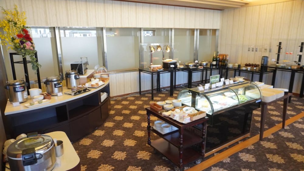 Meitetsu Komaki Hotel 21/28