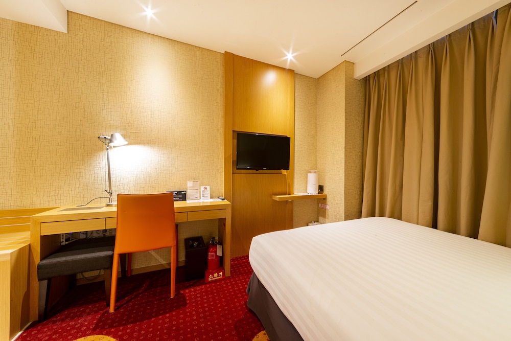 Solaria Nishitetsu Hotel Busan 25/74