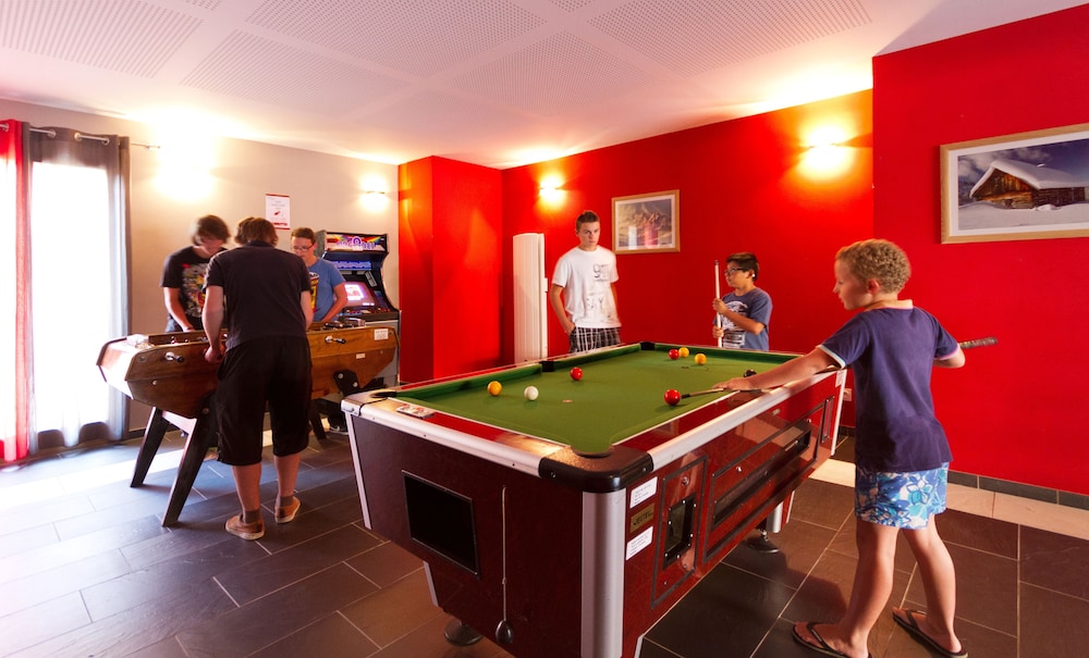Residence Club Mmv Le Hameau Des Airelles 4/50