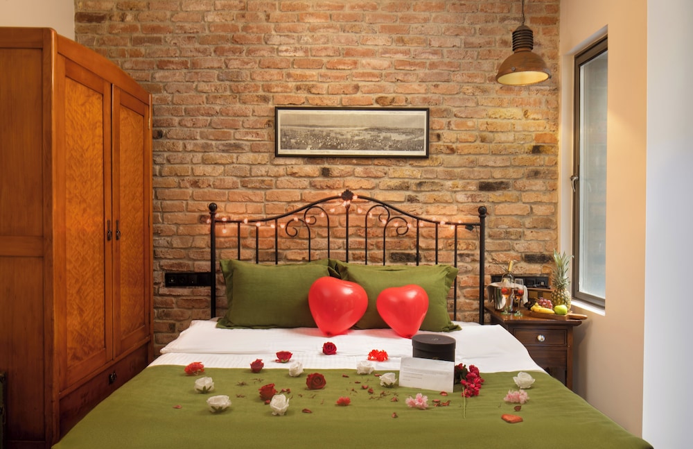 Hotel Des Arts Galata 37/50