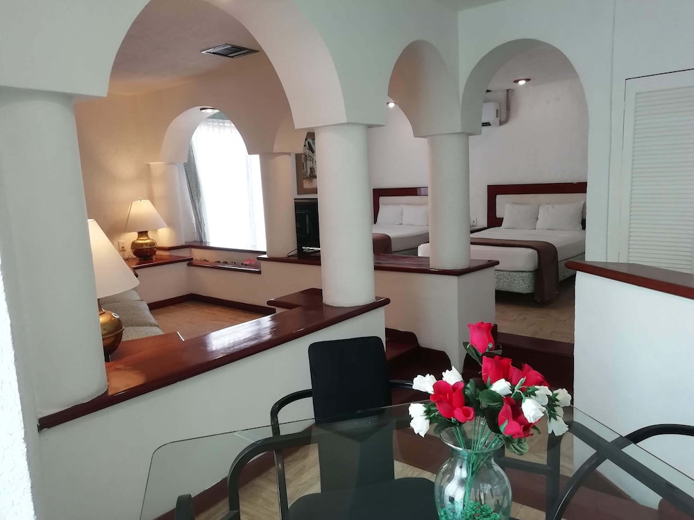 Suites La Mansi?n Costa Blanca 47/55