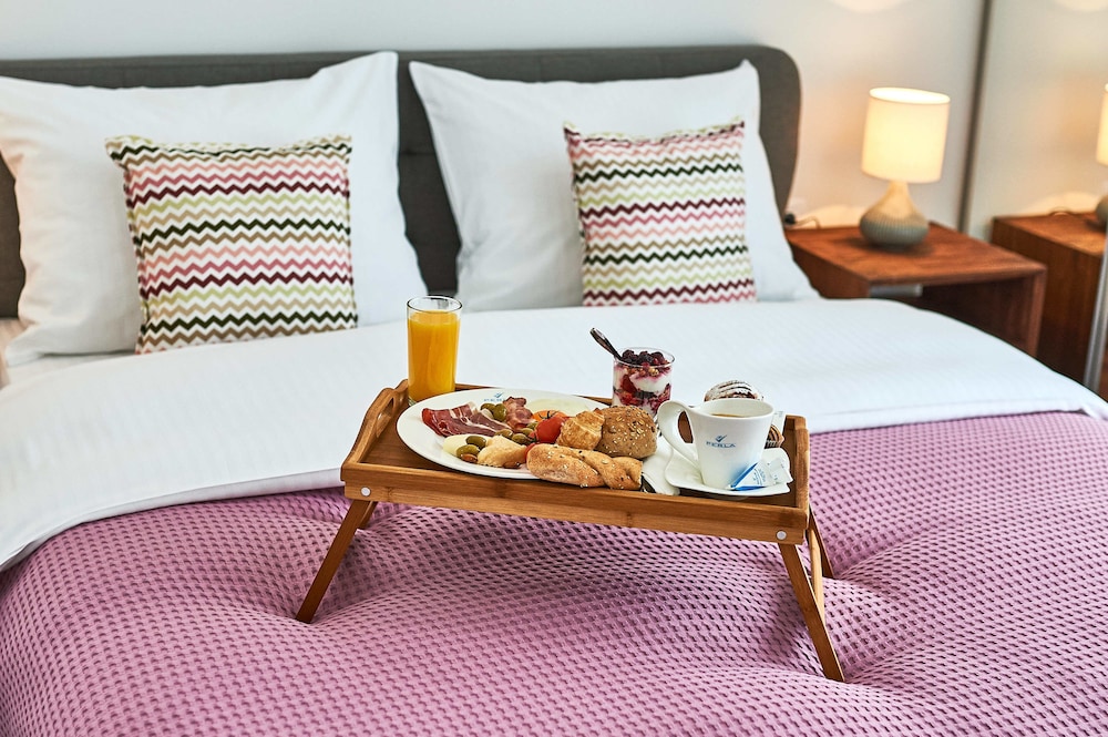 Perla Residence Hotel Spa 36/48