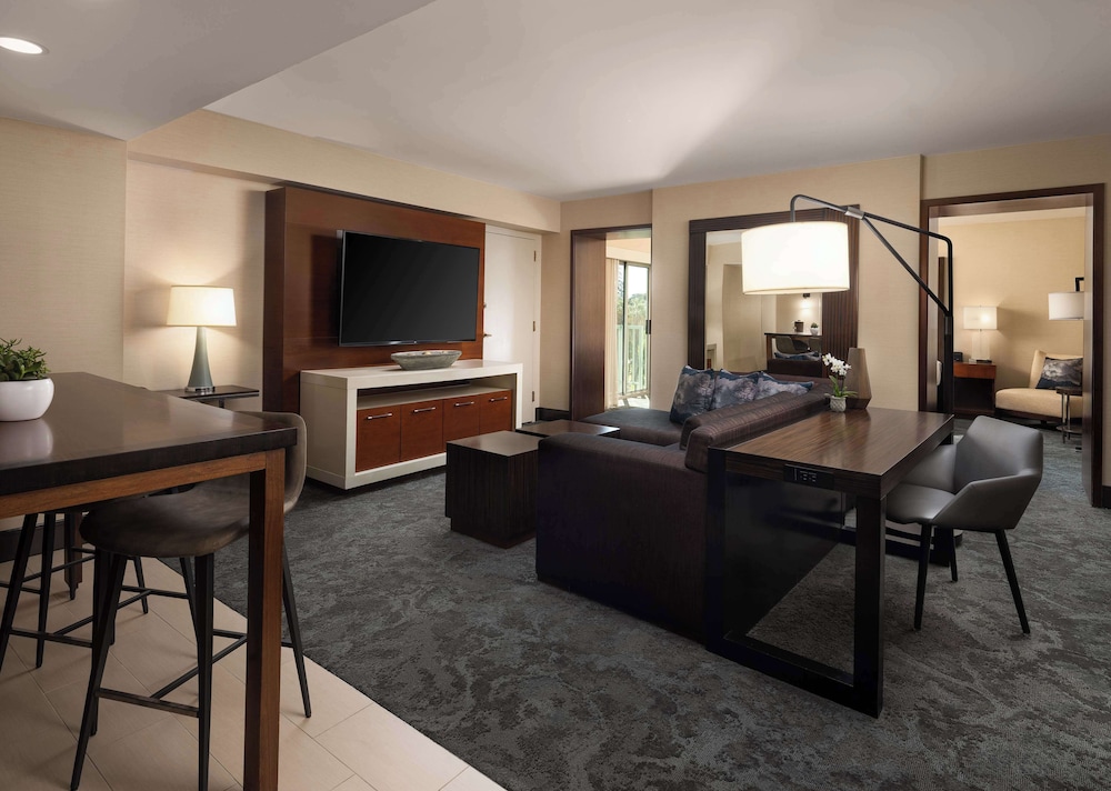 Hyatt Regency Sacramento 34/63