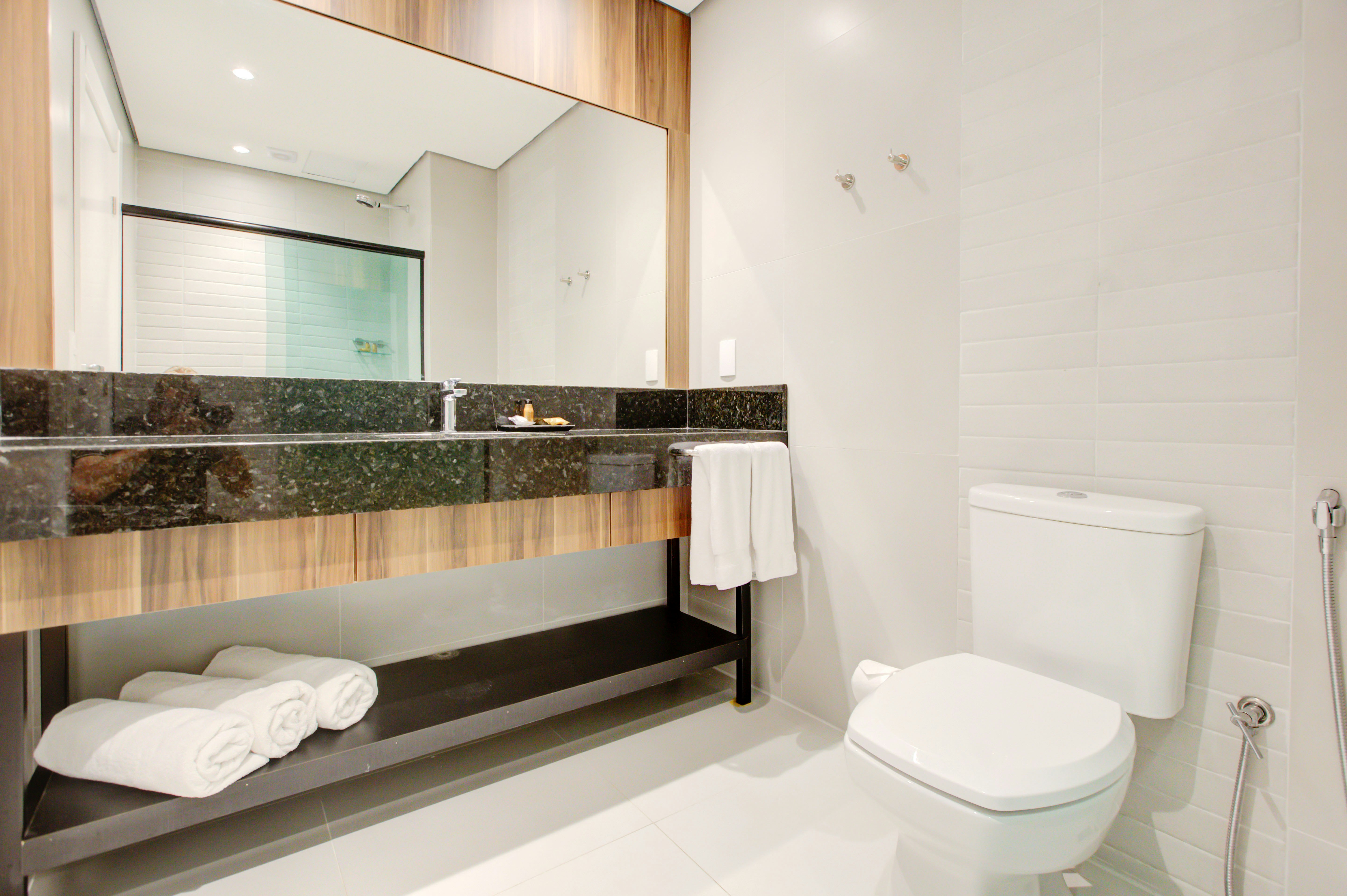DoubleTree by Hilton Foz do Iguacu 48/49