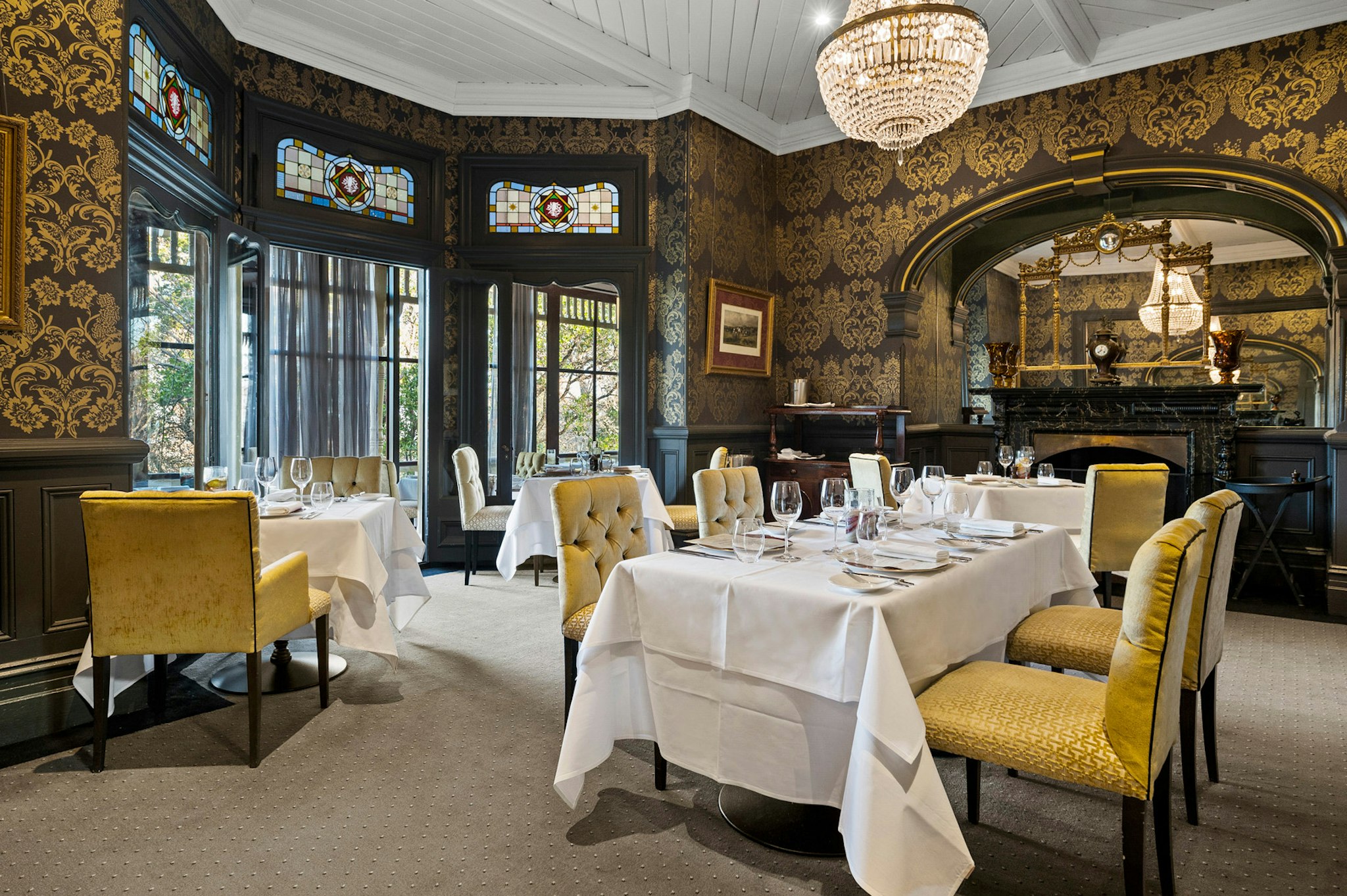 Lilianfels Blue Mountains Resort and Spa 80/100