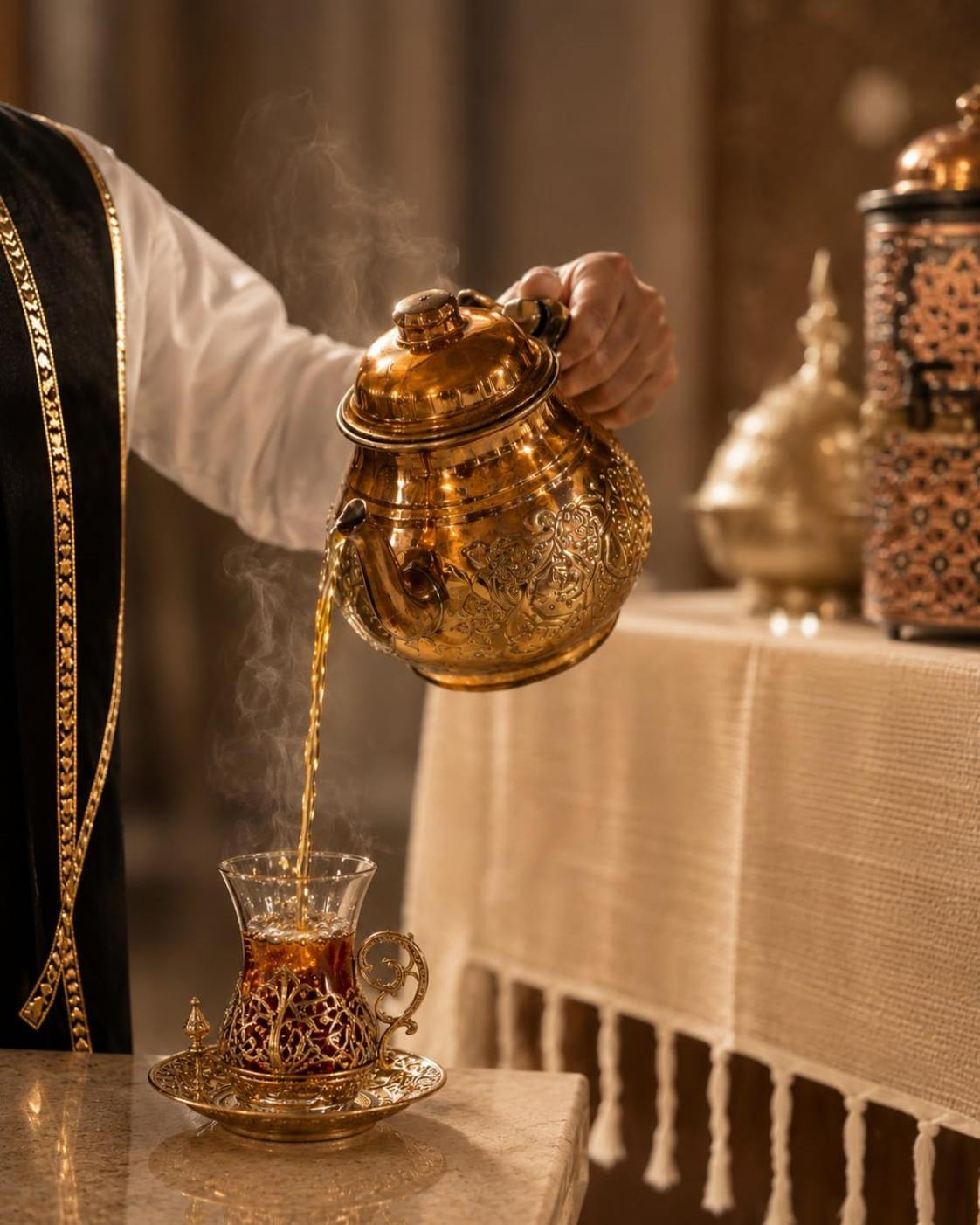توليب بلازا حفر الباطن(Tulip Plaza Hafr Al Batin) 28/44
