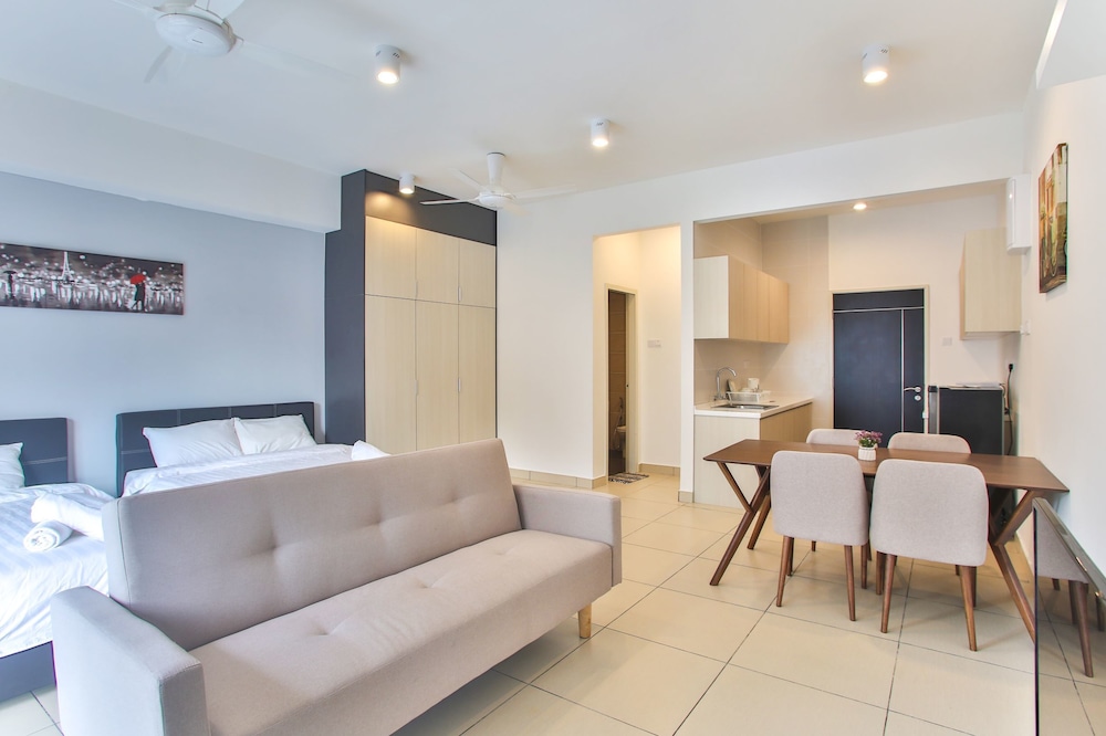 Ownastay Midhills Genting 43/50
