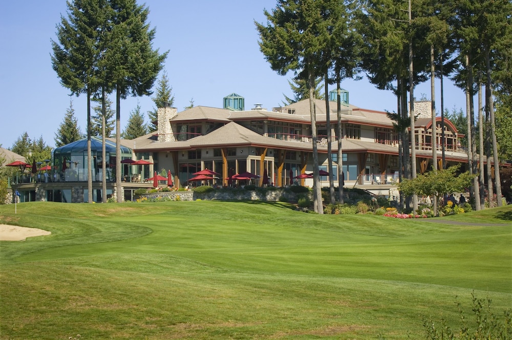 Crown Isle Resort And Golf Community 60/71