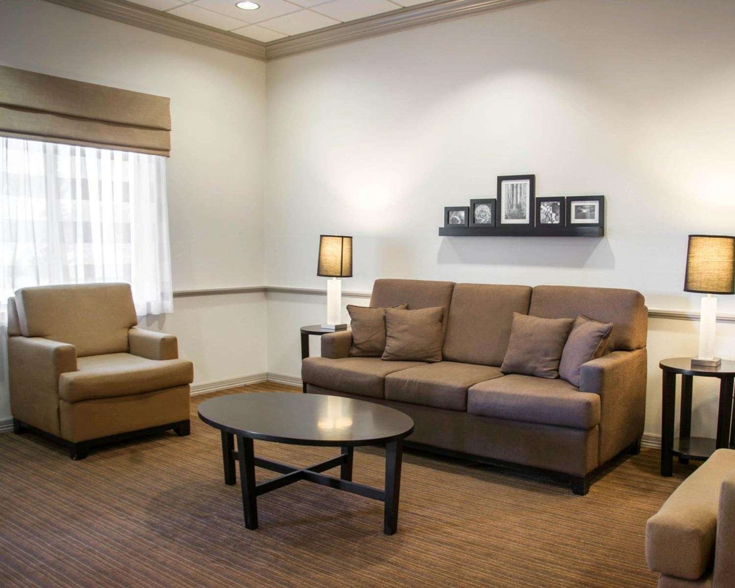 Sleep Inn & Suites Shreveport Near Medical Center 28/49