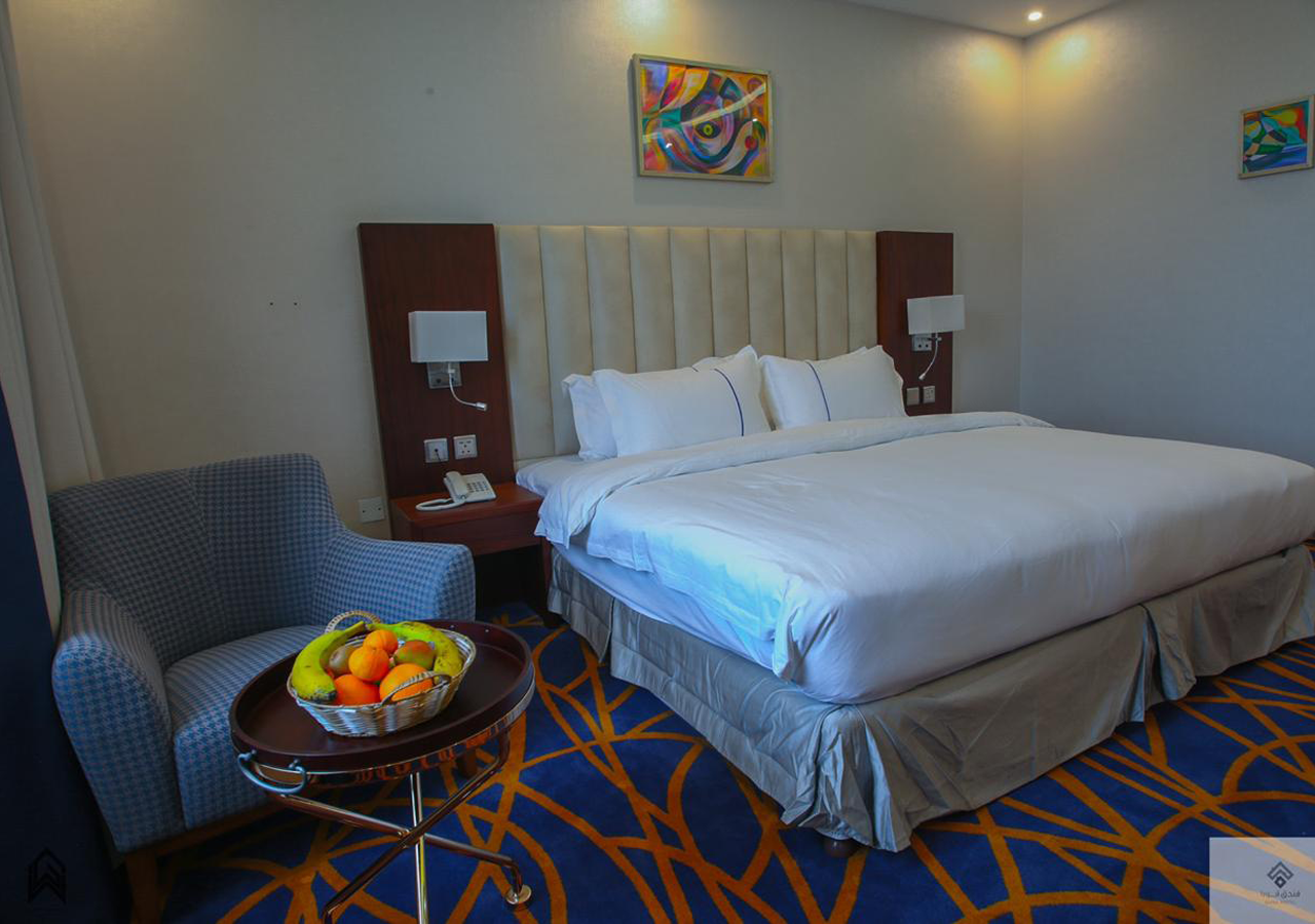 Quba Inn Hotel Ex Hotel Quba Jezan 24/34