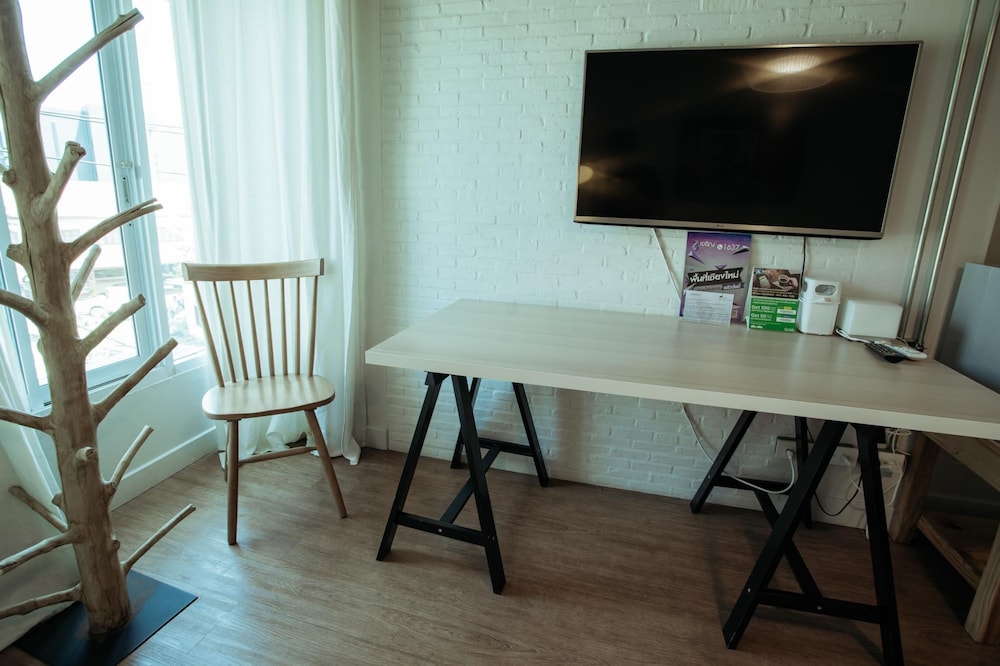 J Poshtel Chiangmai 33/48