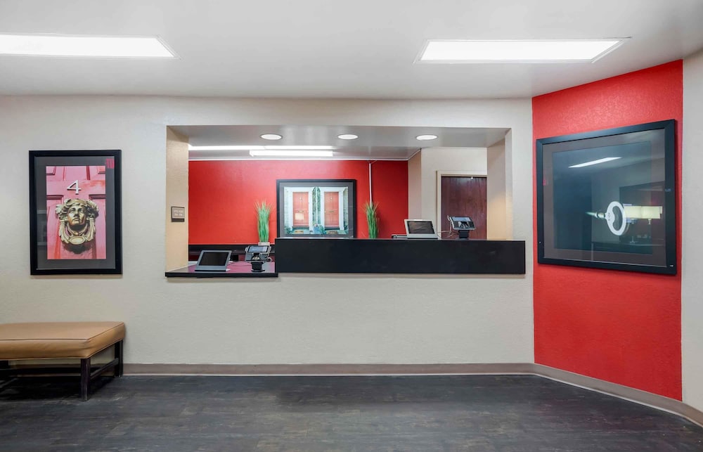 Extended Stay America Pensacola - University Mall 5/45