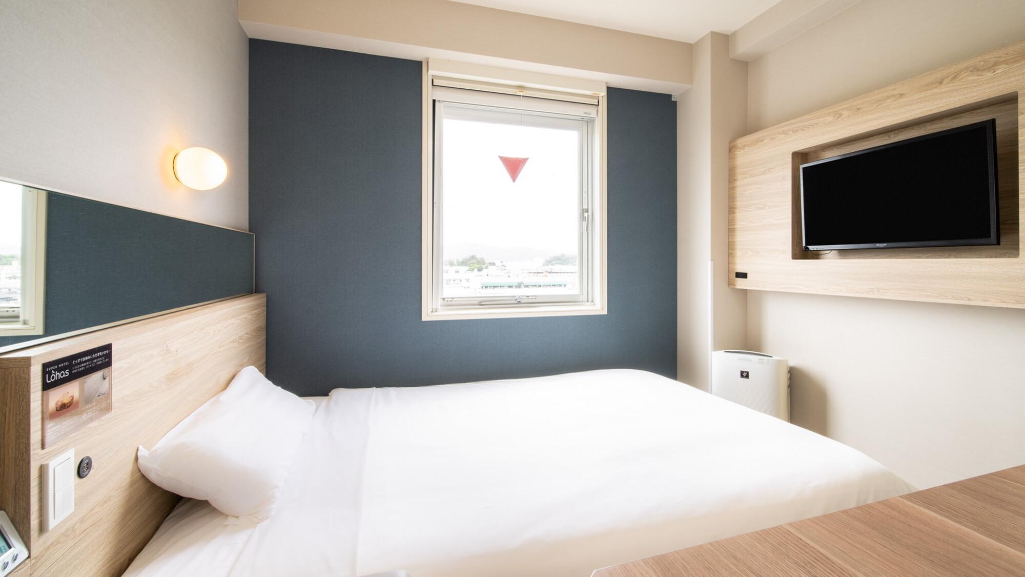 Extra, Double Bed, Smoking