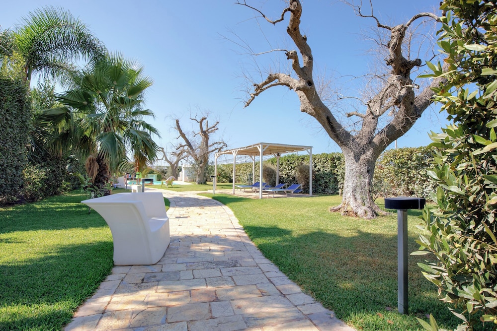 Villa Ghetta Country House 44/50