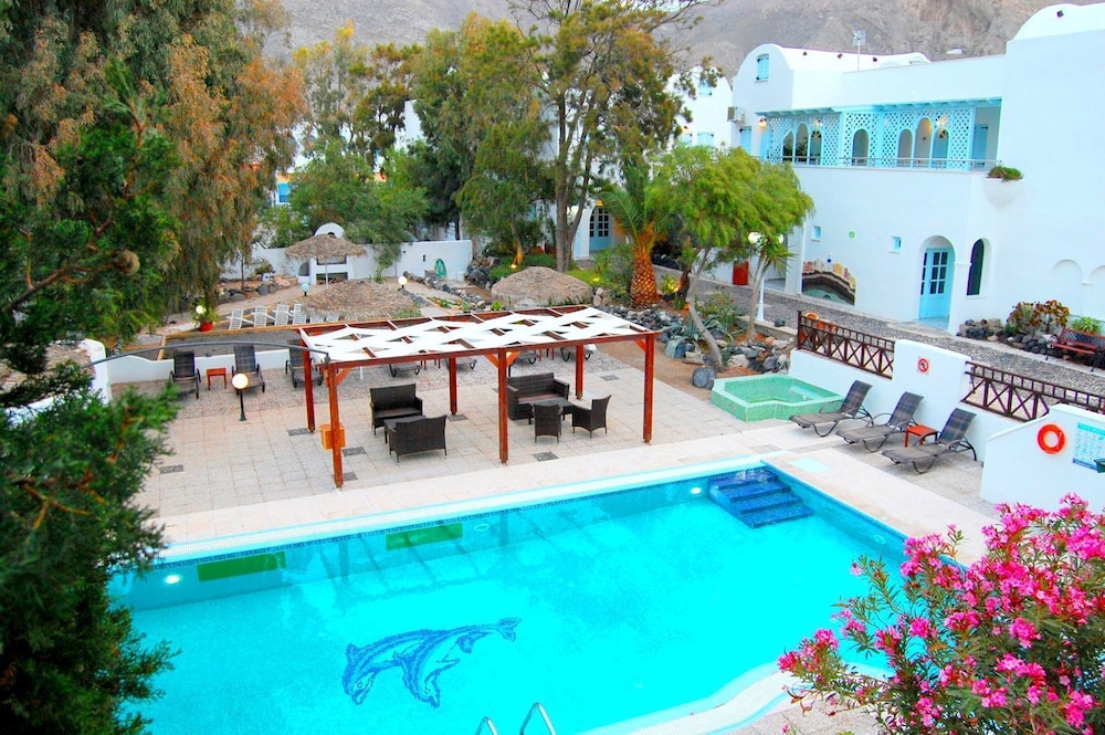 Santo Mangata Boutique Hotel & Spa - Adults Only 80/82