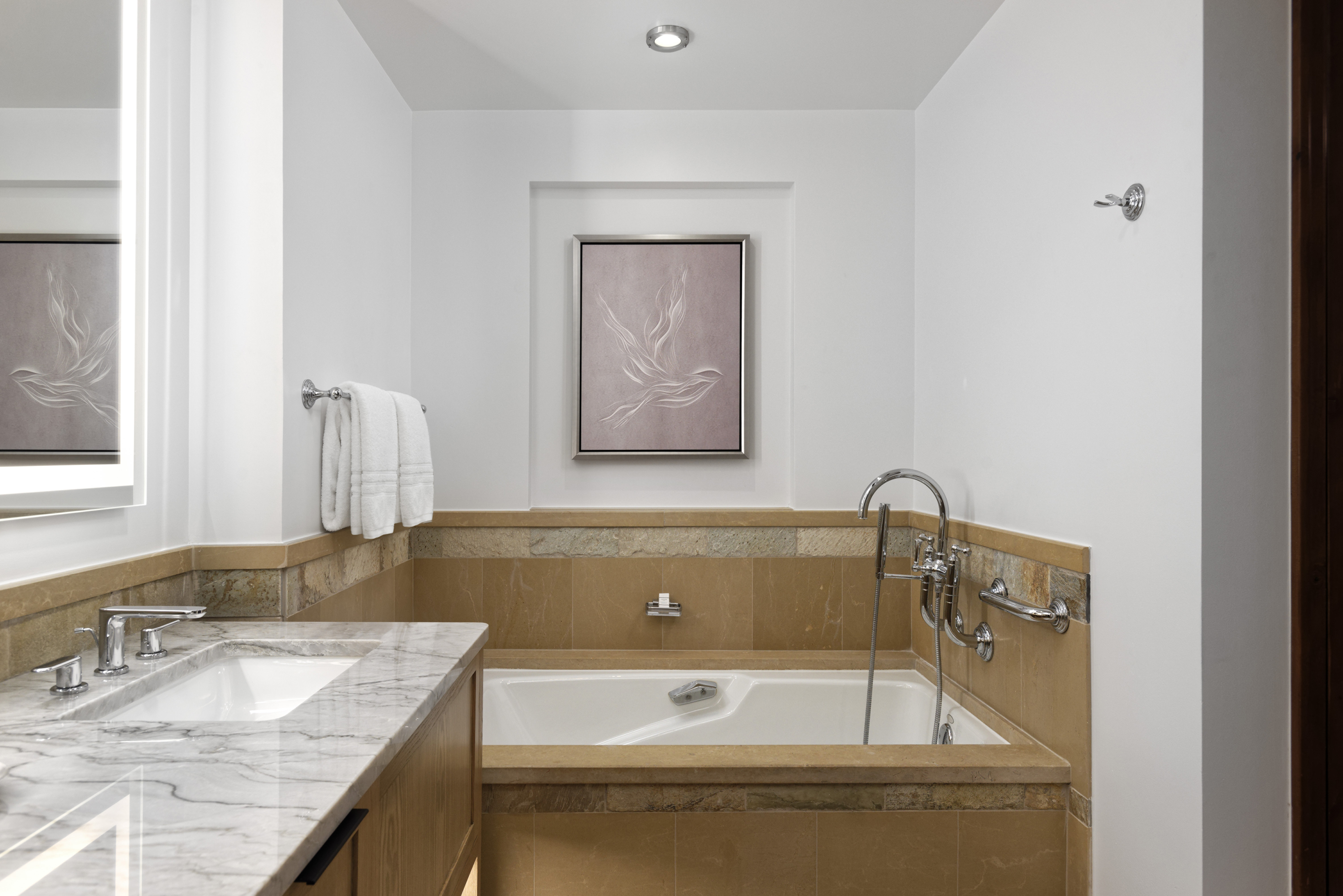 Four Seasons Resort and Residences Jackson Hole 78/80