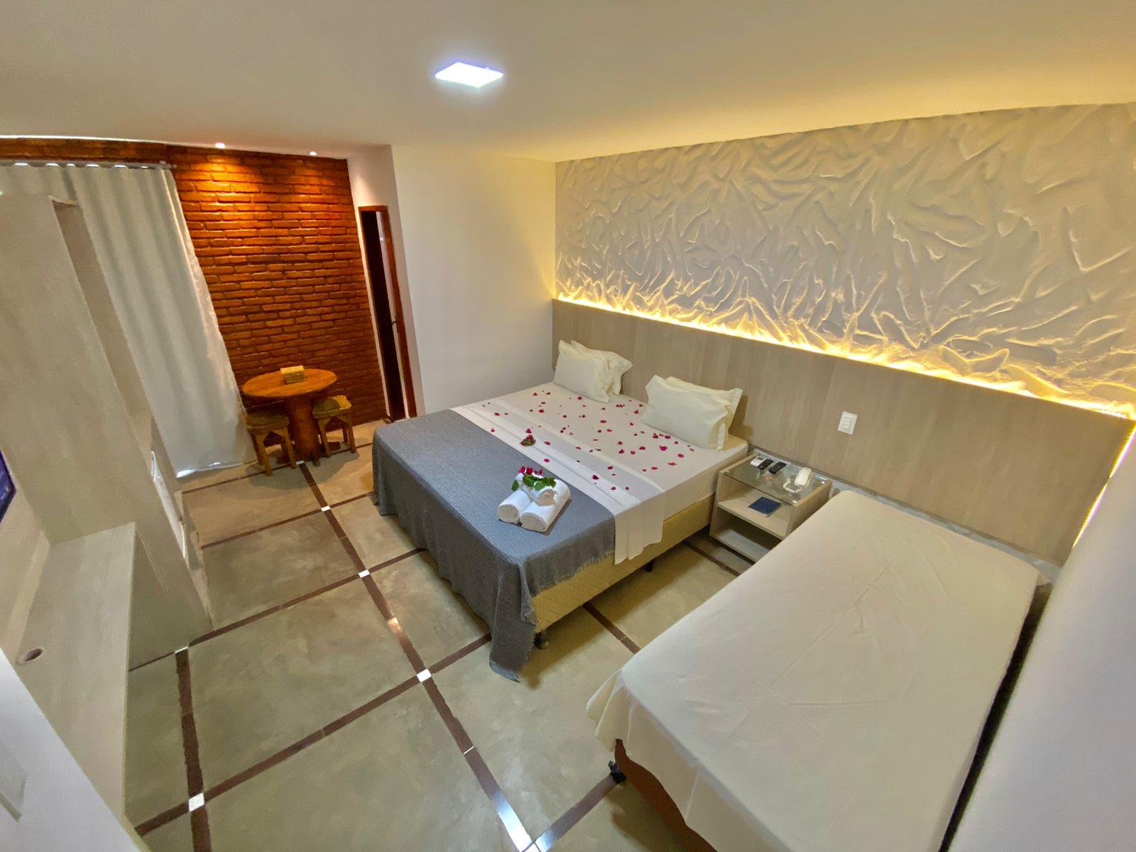 Apartment, Street View