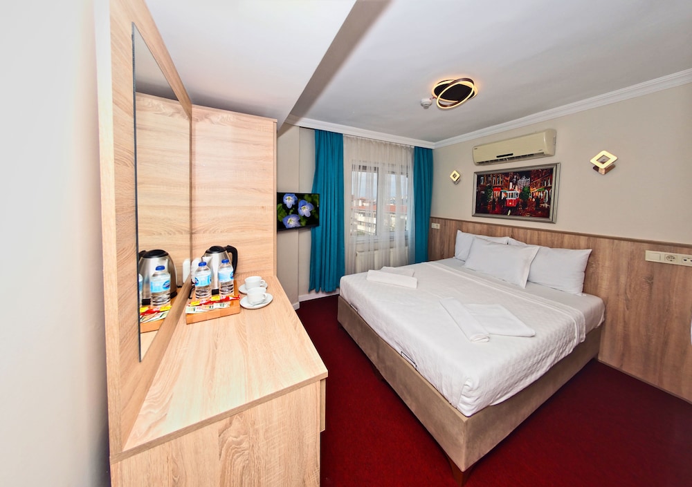 Le Safran Palace Hotel 22/46