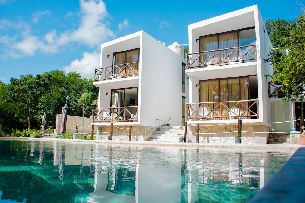 Hotel Casa Tortuga Tulum 写真1