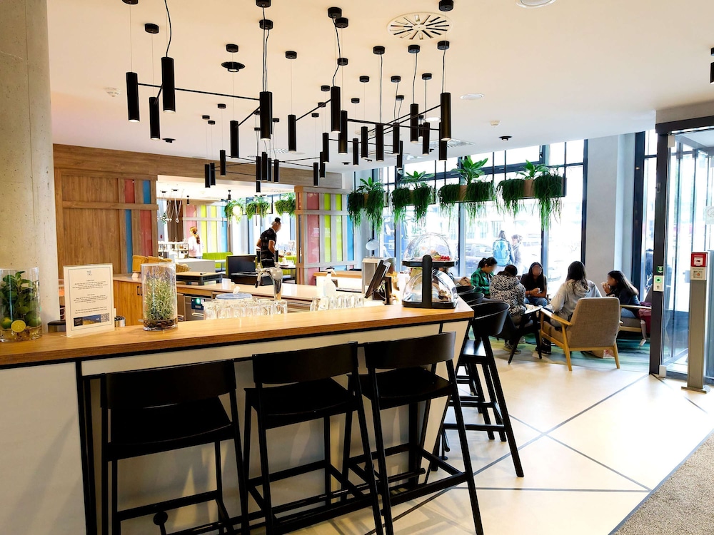 Novotel Suites Berlin City Potsdamer Platz 56/68