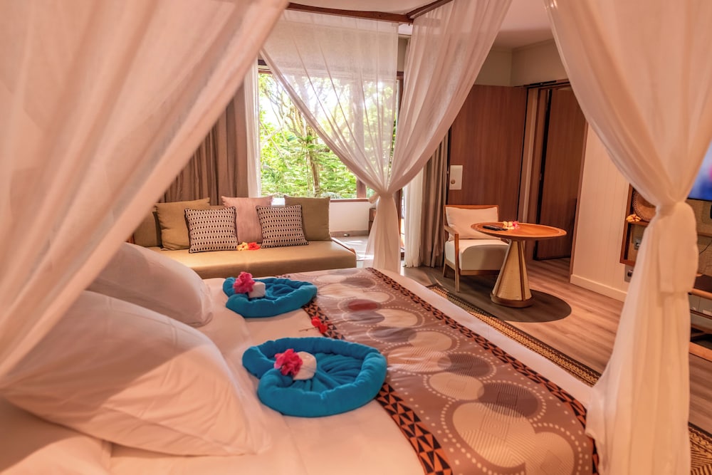 InterContinental Lifou Wadra Bay Resort by IHG 22/50