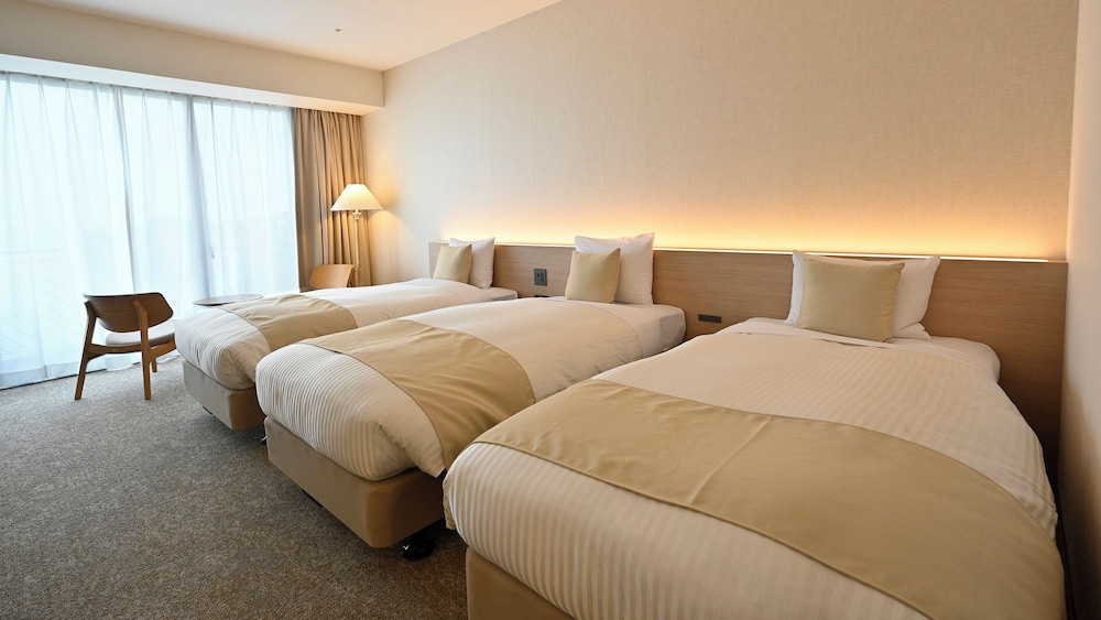 TAOYA Shima (Ex Thalassa Shima Hotel and Resort) 17/57