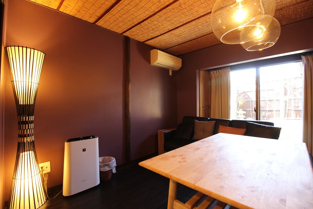 Jq Villa Kyoto Maiko Han-Inn 11/13