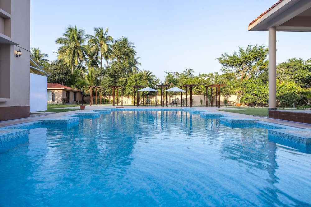 Ama Stays & Trails 25 Farm House Vedic Village Kolka 5/34