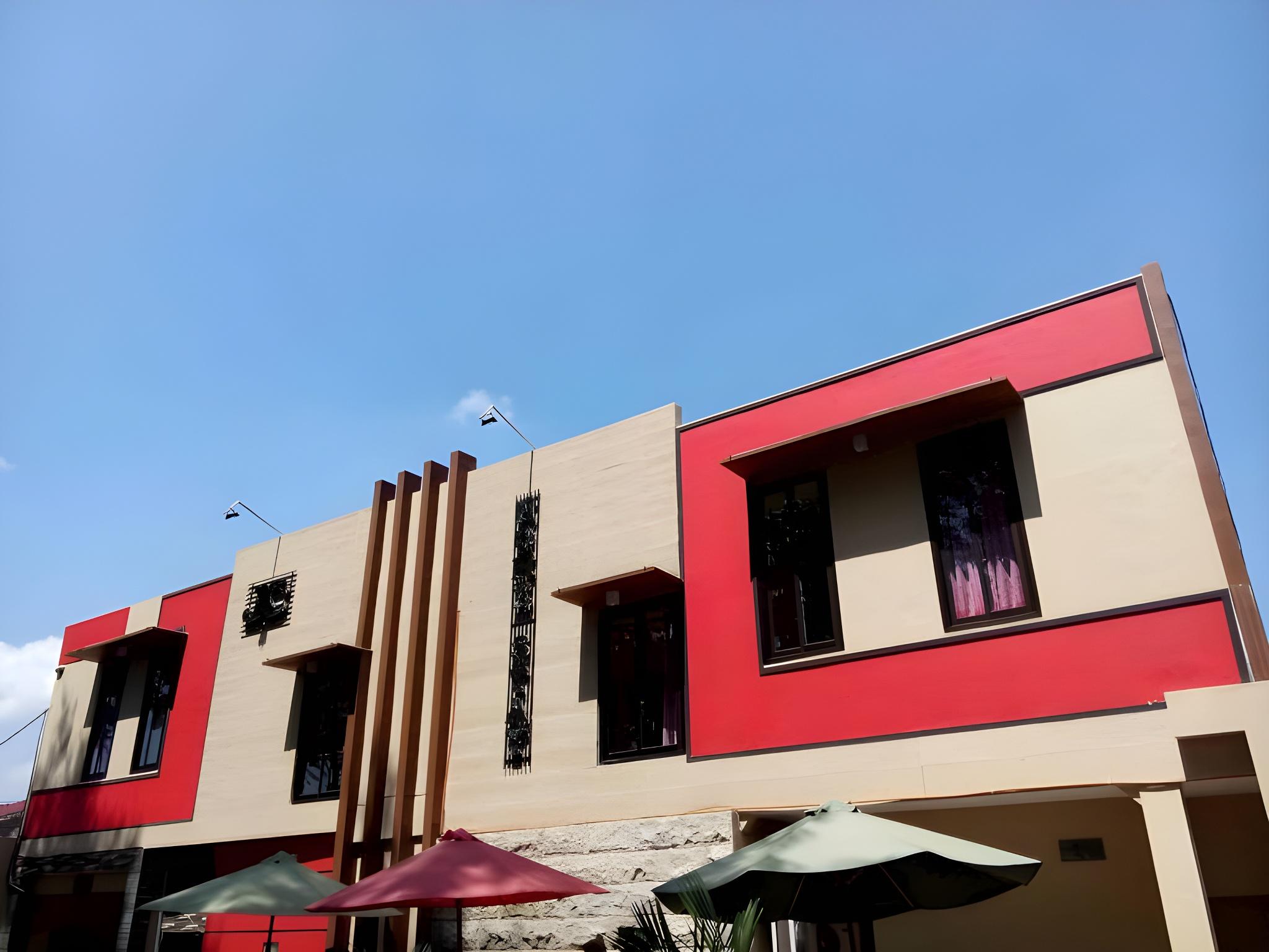 JC Homestay Jember 2/24