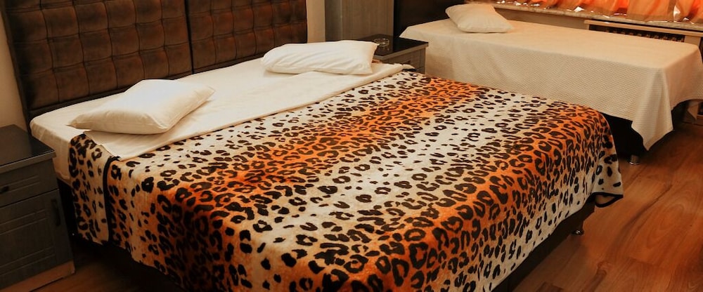 Mohti Otel 18/50