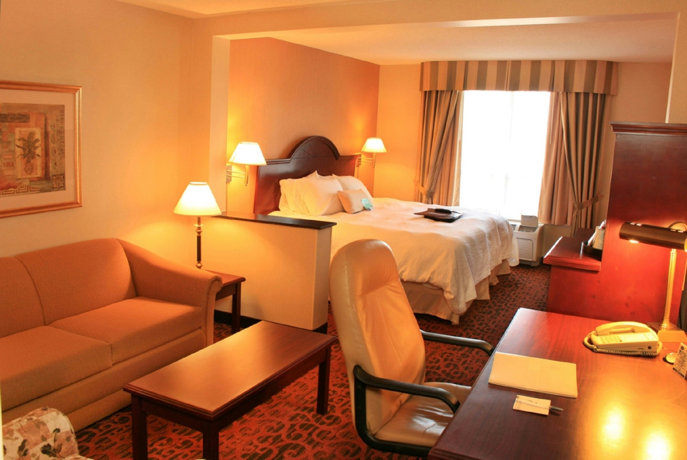 Hampton Inn By Hilton Toronto Mississauga West 10/50