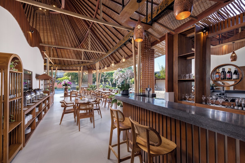 La Tropica Canggu Bali by Kanaya Hospitality 69/78