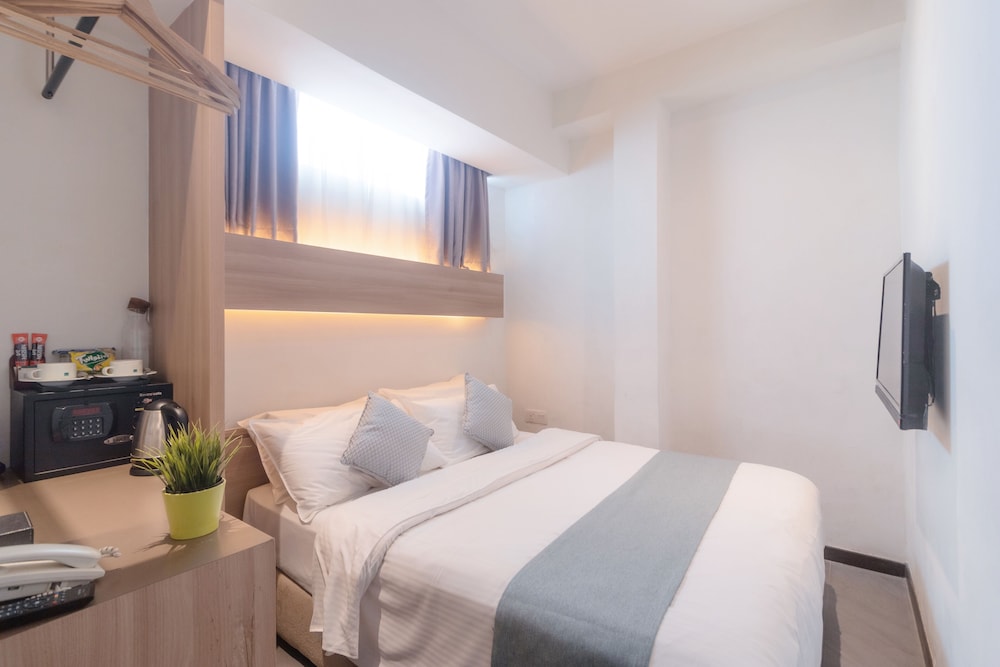 Hotel Nuve Sg Clean 25/60