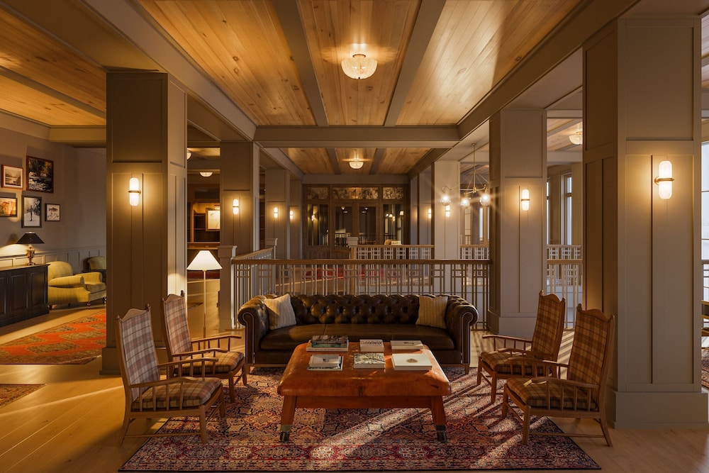 Grand Adirondack Hotel Lake Placid a Tribute Portfolio Hotel 19/23