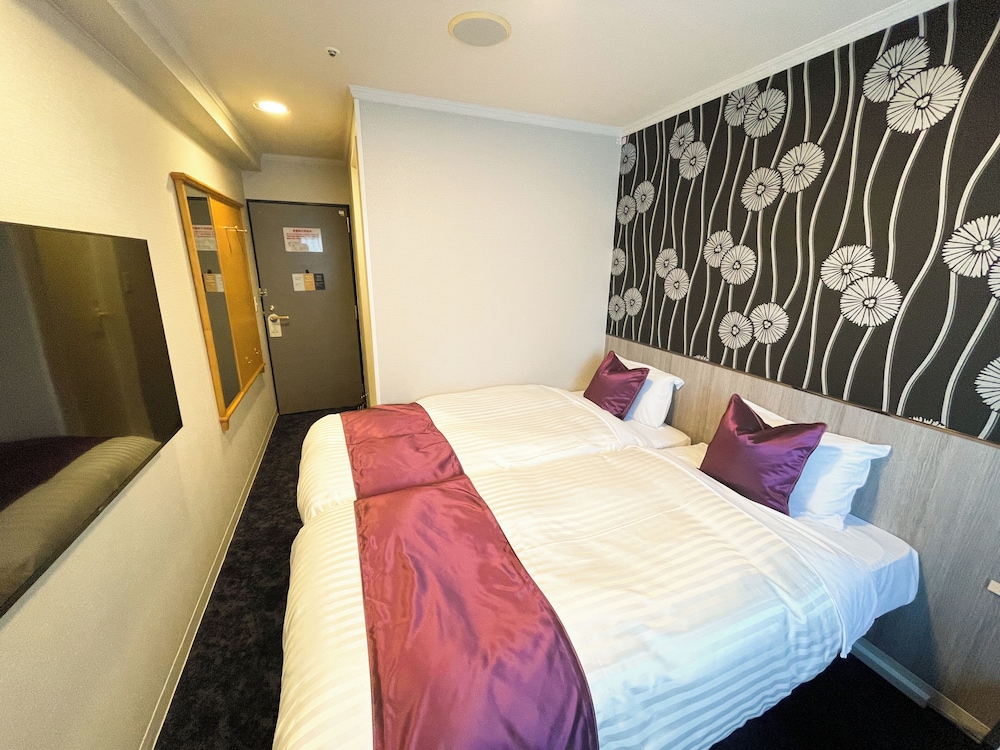 Hotel Castle Inn Ise 11/40